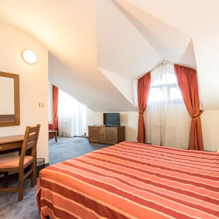 Evelina Palace Hotel