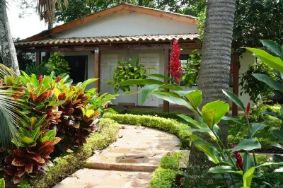 Hotel Boutique Villa Casuarinas