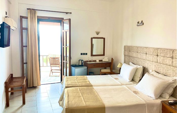 Asteri Hotel