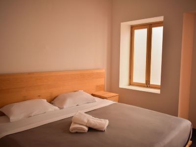 Hotel Casa Santo Tomas