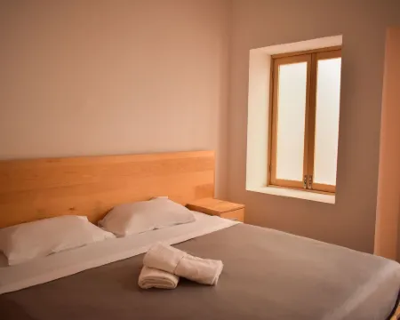 ホテル カーサ サント トマス オアハカのホテル