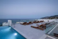 Romantica Hotel Apartments Hotel di Elafonisos