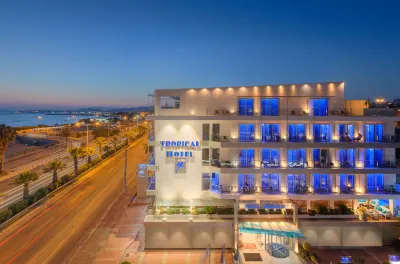 Tropical Hotel Hotels in der Nähe von Akti tou Iliou