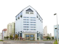 HOTEL MYSTAYS Utsunomiya Hotels near Utsunomiya University