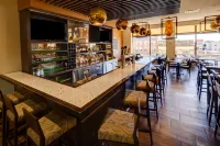 Delta Hotels Saint John - Quầy bar