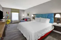 Hampton Inn & Suites Springboro/Dayton Area South