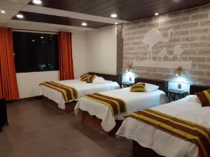 Hotel Cristales de SAL