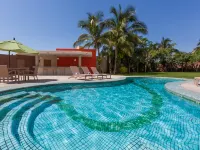 Gamma Colima Garden Hotels in Colima