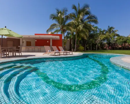 Gamma Colima Garden Hoteles en Colima