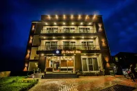 D Canal Inn Dharamsala War Memorial 주변 호텔