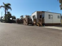 Birubi Beach Holiday Park - Pet friendly