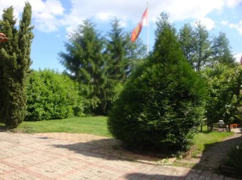 Hotel Santa Fe del Paso - Housity