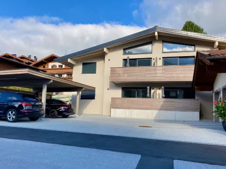 Das Georgen, Großglockner