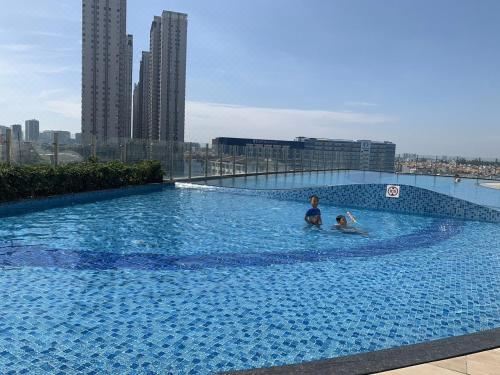 선라이즈 시티 주변 편의시설 2