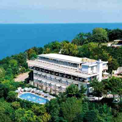 Hotel Posillipo Hotel Exterior