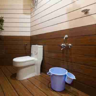 Hie Moksha Glamping Rooms