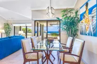 Kbm Resorts Free Car Kapalua Golf Villa Kgv-24P2 Remodeled Ocean View Hotels near D.T. Fleming Park