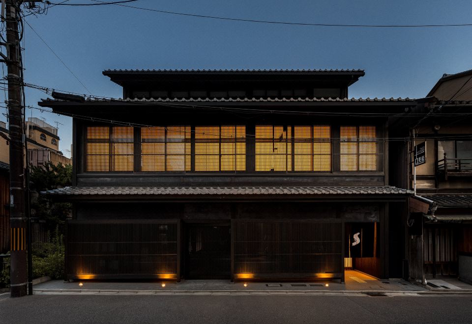 The Most Prestigious Luxury Hotels in Kyoto: Live Like Royalty