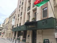 Boutique Hotel Baku
