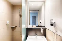 B&B HOTEL Nürnberg-Plärrer - Wifi