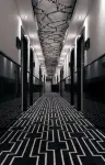 Hotel Unique Pearl Отели в г. Дортмунд