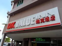 DK Value Inn - 2-Star