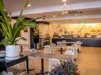 Prescott Hotel Bukit Bintang Hotels in Kuala Lumpur