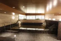 Yaoji Hakata Hotel - Hot Springs