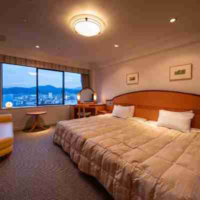 Hida Takayama Onsen Hida Hotel Plaza Rooms