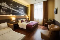 12 Revay Hotel Các khách sạn ở Budapest