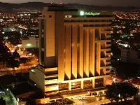 Holiday Inn Guatemala