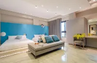 Night Home Hotels in Yilan County