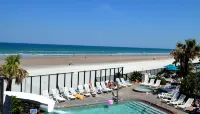 Sun Viking Lodge - Beach
