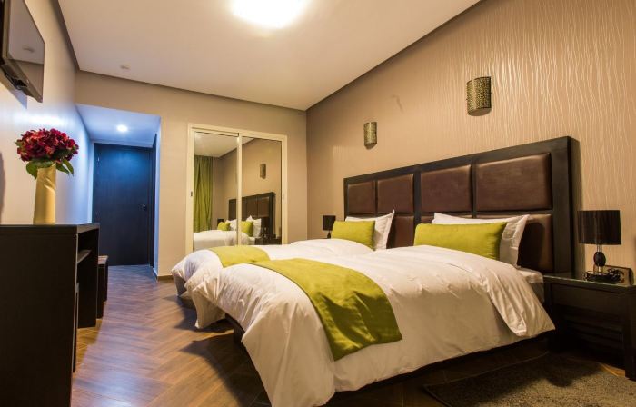 Hotel Swani