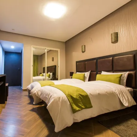 Hotel Swani