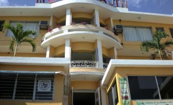 Hotel Tajin