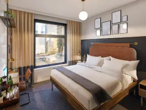 The State Hotel