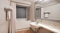 The Cheil Hotel Onyang