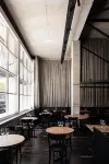 アレックス ホテル - 朝食