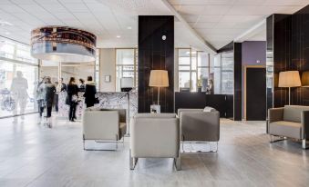 Spark by Hilton Lyon Park Saone