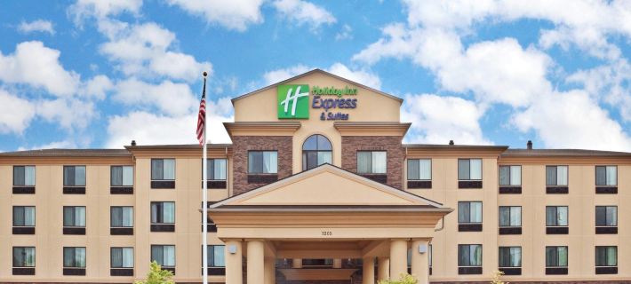 Holiday Inn Express & Suites VANCOUVER MALL/PORTLAND AREA by IHG Hotels in Clark County