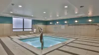 Holiday Inn Express BOSTON NORTH-WOBURN by IHG - Hot Tub