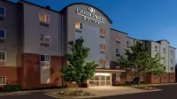 Candlewood Suites Athens Hotels in Oconee County