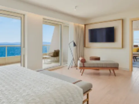 Le Méridien Lav, Split Hotels in Podstrana