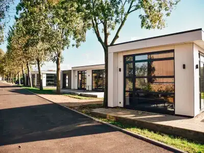 MarinaPark Bad Nederrijn Hotels in Leersum