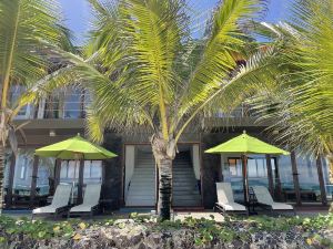 Mi Playa Oceanfront Beach Rentals