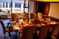 Grande Iris Hotel di Sultans Battery