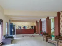 Hotel Halmahera Palangkaraya Mitra RedDoorz