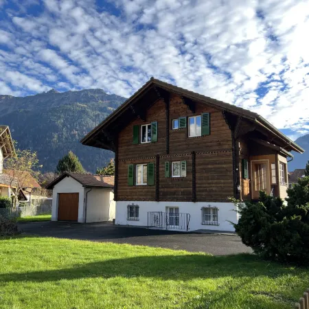 Chalet Dori