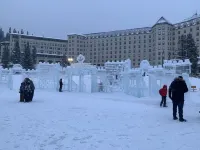 Mountain View 1 Br - Full Kitchen-BBQ-AC Отели в г. 